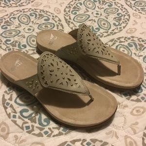 Dansko Sandals